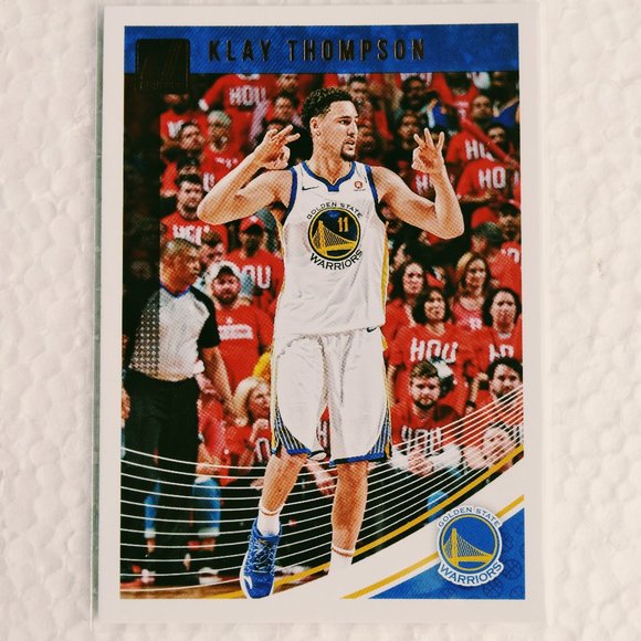 Golden State Warriors 6 Card Lot - BKBL [10_8] - Picture 4 of 9